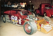 Frank Hager 68